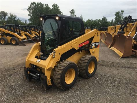 272d xhp skid steer loader for sale|CATERPILLAR 272D XHP Skid Steers For Sale.